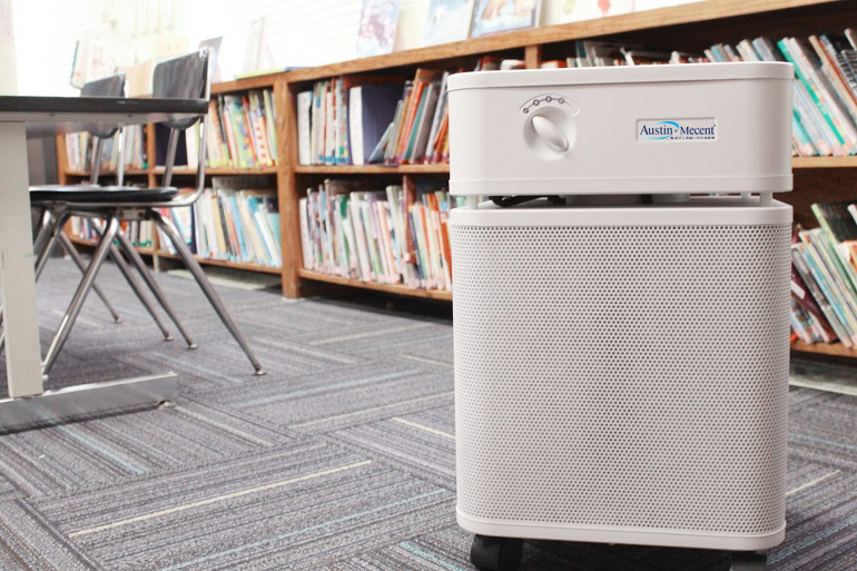 如何有效避免室內(nèi)甲醛超標(biāo)?空氣凈化器來幫您!