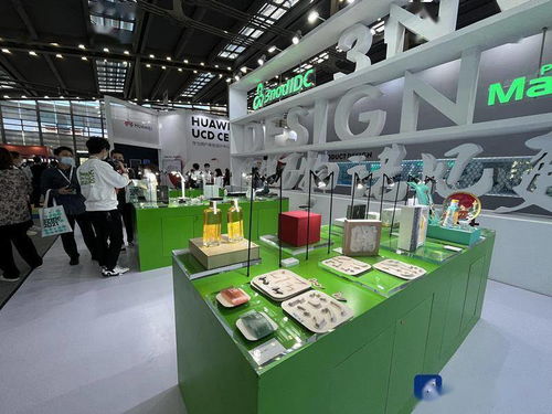 深圳國際工業設計展 遠程超聲機器人引關注 環保產品成焦點