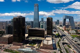 中國新設42省首都不再是北京？ 北京國際貿易角色將如何演變？