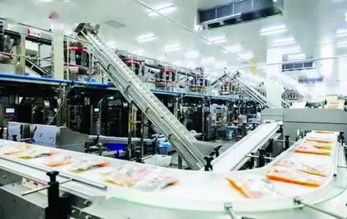 冷凍飲品在京烘焙糖制品行業表現亮眼，國際貿易前景廣闊